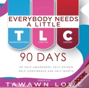 Capa do artigo Everybody Needs A Little Tlc
