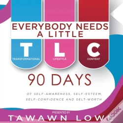 Capa do artigo Everybody Needs A Little Tlc