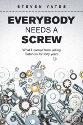 Everybody Needs A Screw