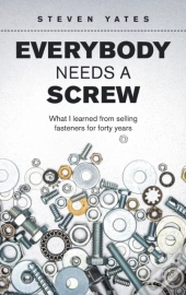 Everybody Needs A Screw