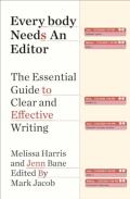 Everybody Needs An Editor