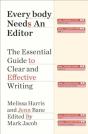 Everybody Needs An Editor - Preview