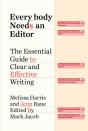 Everybody Needs An Editor - Preview