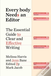 Capa do artigo Everybody Needs An Editor