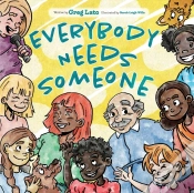 Capa do artigo Everybody Needs Someone