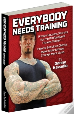 Capa do artigo Everybody Needs Training