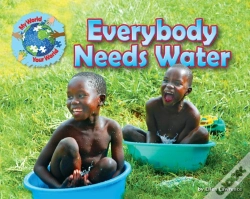 Capa do artigo Everybody Needs Water
