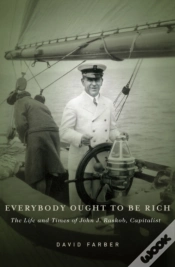 Capa do artigo Everybody Ought To Be Rich