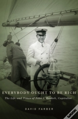 Capa do artigo Everybody Ought To Be Rich