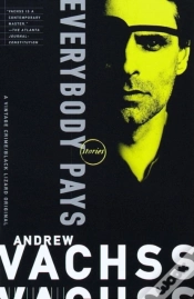 Capa do artigo Everybody Pays