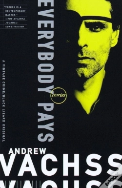 Capa do artigo Everybody Pays