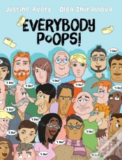 Capa do artigo Everybody Poops!