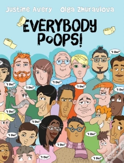 Capa do artigo Everybody Poops!