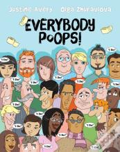 Everybody Poops!
