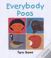 Capa do artigo Everybody Poos