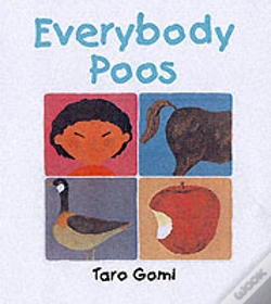 Capa do artigo Everybody Poos