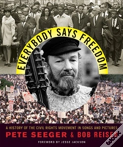 Capa do artigo Everybody Says Freedom