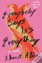 Capa do artigo Everybody Says It