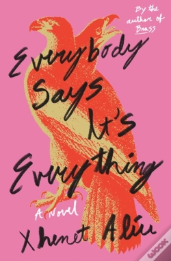Capa do artigo Everybody Says It'S Everything