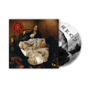 Capa do artigo Everybody Scream - CD