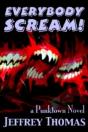 Everybody Scream! - Preview