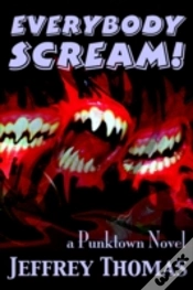 Capa do artigo Everybody Scream!