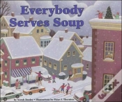 Capa do artigo Everybody Serves Soup
