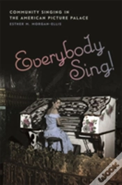Capa do artigo Everybody Sing!