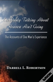 Capa do artigo Everybody Talking About Heaven Ain