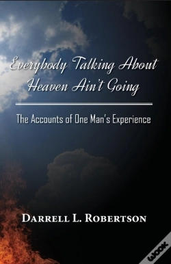 Capa do artigo Everybody Talking About Heaven Ain'T Going