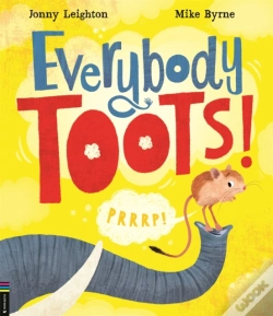 Capa do artigo Everybody Toots!