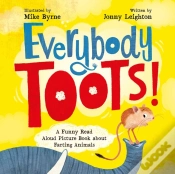 Capa do artigo Everybody Toots