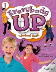 Everybody Up: 1: Student Book