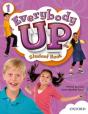 Everybody Up: 1: Student Book - Preview