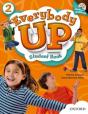 Everybody Up: 2: Student Book With Audio Cd Pack - Preview