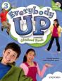 Everybody Up: 3: Student Book With Audio Cd Pack - Preview