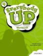Everybody Up: 4: Workbook - Preview