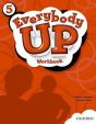 Everybody Up: 5: Workbook - Preview