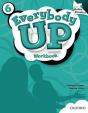 Everybody Up: 6: Workbook With Online Practice Pack - Preview