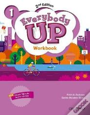 Everybody Up: Level 1: Workbook