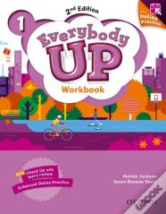 Everybody Up: Level 1: Workbook With Online Practice