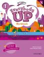 Everybody Up: Level 1: Workbook With Online Practice - Preview