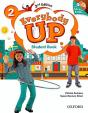Everybody Up Level 2 Student Book with Audio CD Pack - Preview