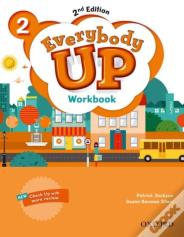 Everybody Up: Level 2: Workbook