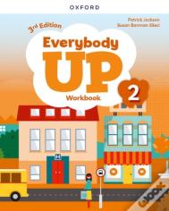 Everybody Up: Level 2: Workbook