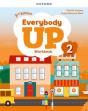 Everybody Up: Level 2: Workbook - Preview