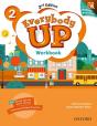 Everybody Up: Level 2: Workbook With Online Practice - Preview