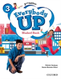 Everybody Up: Level 3: Student Book - Preview