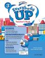 Everybody Up: Level 3: Teacher'S Book Pack With Dvd, Online Practice And Teacher'S Resource Center Cd-Rom - Preview