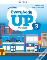Everybody Up: Level 3: Workbook